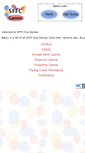 Mobile Screenshot of games.sffc1.com